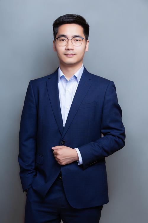 蒋克蓉 创始人 & 执行董事