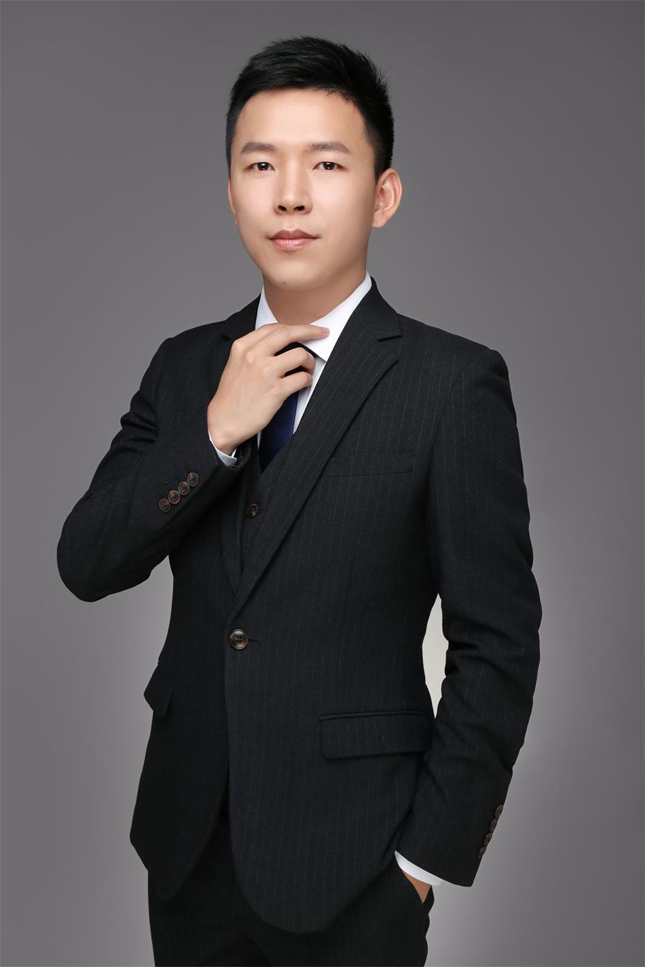 赖维乐 项目运营总监